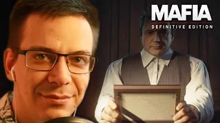 УБРАТЬ МОРЕЛЛО | Mafia: Definitive Edition #6