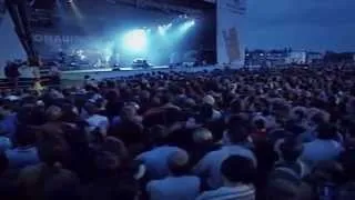 Falco - Jeanny&Coming Home, Live Donauinsel 1993