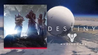 Destiny - The Traveler