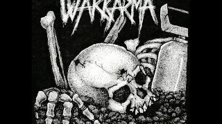 WarKarma-st (2017)