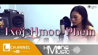 Txoj Hmoo Phem | Palounar COVER