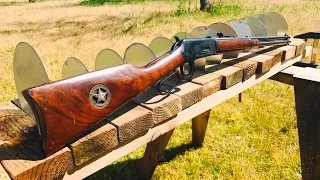 30-06 VS 30-30 hunting rifle?