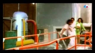 Traumatic death of the evil (Gangster Shakti Kapoor) (Main Khiladi Tu Anari)