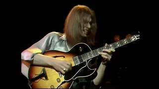 Yes - Sweet Dreams - Live at QPR 1975 (Remastered) - Relayer Tour