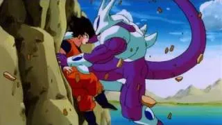 Dragon Ball Z -  Without You