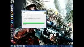 how to install Sniper Ghost Warrior 2 Collectors Edition