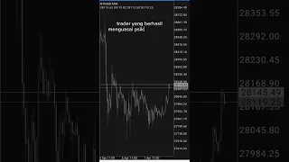 Menguasai Psikologi Trading Merupakan Kunci Sukses Dalam Perdagangan Forex