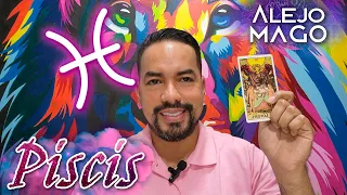 PISCIS!!! AMOR PROPIO!!! TU ALMA GEMELA!!! DESCANSA UN POCO!!! SE TE CAE LA VENDA DE LOS OJOS!!!