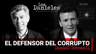 EL DEFENSOR DEL CORRUPT0: Columna de Daniel Coronell sobre prueba en contra de Carlos Palacino