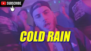DJ Blyatman & Russian Village Boys - COLD RAIN (Official Music Video)