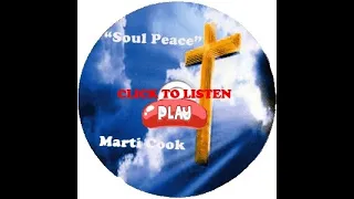 Soul Peace By Marti Cook