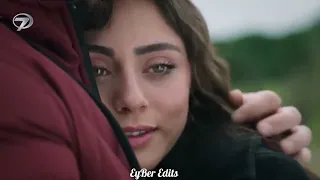 Emanet Seher ❤️ Yaman Klip / Mustafa Ceceli - İlle de Aşk