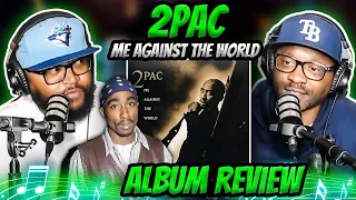 2pac - Young N (REVIEW) #2pac #trending #reaction