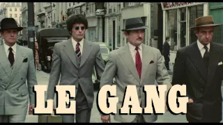 Le Gang (1977) - Version restaurée - Bande-annonce