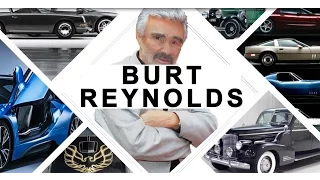 Burt Reynolds Interview about Smokey and The Bandit Movie