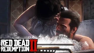 КОНЕЦ? ► Red Dead Redemption 2 #5