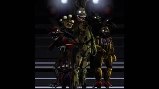 Nightcore - [FNAF] Springtrap Finale - Groundbreaking