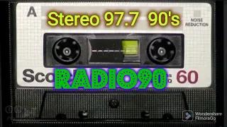 Stereo 97.7 parte 2