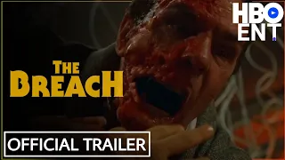 The Breach - Official Trailer (2023) Allan Hawco, Emily Alatalo, Horror Movie