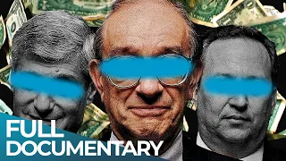 The Federal Reserve: Inside the Most Powerful Financial Institution on Earth | FD Finance