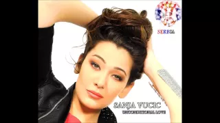 #ESCSER16: The new single of Sanja Vučić