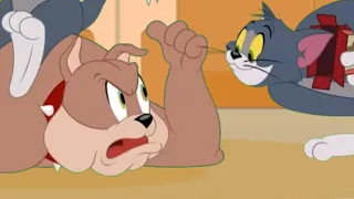 Tom and Jerry 2023 new episode | Toms duplicate cat.