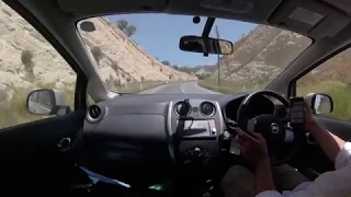 Левостороннее вождение автомобиля на острове Кипр
