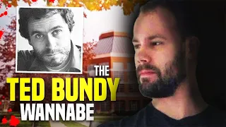 Brendt Christensen | The Ted Bundy Wannabe | Interrogation | Criminal Psychology