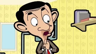 Mr Bean Breaks an Expensive Perfume! | Mr Bean Animated Season 3 | Full Episodes | Mr Bean