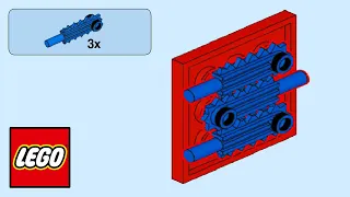 400 IQ LEGO BUILDING TECHNIQUES