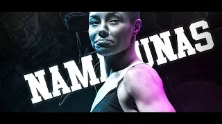 Документальный фильм "РОУЗ НАМАЮНАС" (2018) Documentary Film Is about Rose Namajunas (Eng Sub)