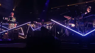 Bon Iver Lump Sum Live 10/17 | Night 1 @ The Anthem