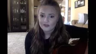 Make You Feel My Love Cover by Taylor Elizabeth