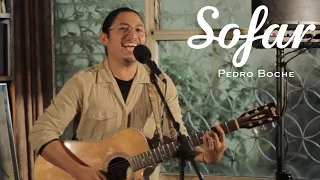 Pedro Boche - Nube | Sofar Guatemala City