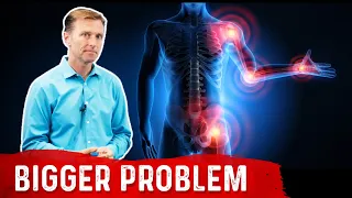 The Bigger Problem with Chronic Inflammation