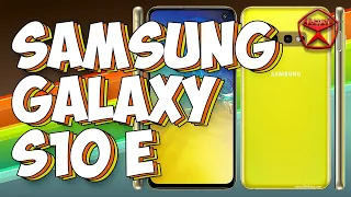 Всё что вы хотели знать о Samsung Galaxy S10e / Арстайл /