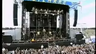 Fear Factory - Live In Germany (2001)