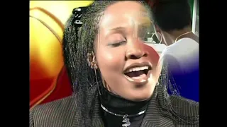 Beatrice Mhone - Habari Njema (Official Music Video)