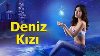 Deniz Kızı【Türkçe Altyazılı】| Moxi Movie Turkish