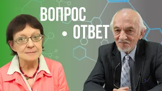 “Вопрос-ответ” - отвечают нутрициологи школы.