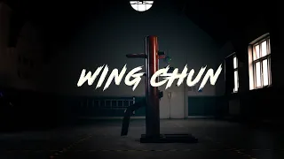 Wing Chun - Solo Training