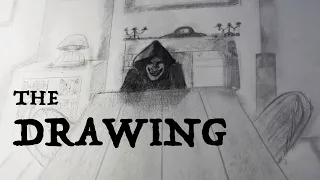 The Drawing | Short Horror Film