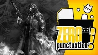 Hatred - Maypole of Controversy (Zero Punctuation)