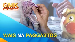 TIPS: Wais na pagba-budget o paggastos | You Can Do It