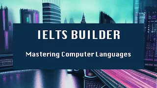 Mastering Computer Languages