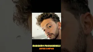 🔴Ruggero Pasquarelli ❤️❤️ Ator de Soy Luna 😍 #Soy Luna #Ruggero #RuggeroPasquarelli