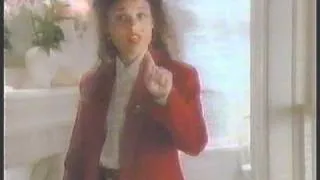 Julia Louis Dreyfus Stay In School PSA on NBC 1992