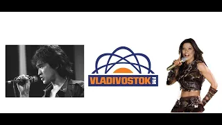 Kino - Gruppa Krovi with Ruslana ( GTA IV Vladivostok FM Intro)