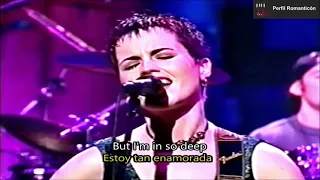 THE CRANBERRIES - LINGER - 1993 - (SUBTITULADO INGLÉS - ESPAÑOL)