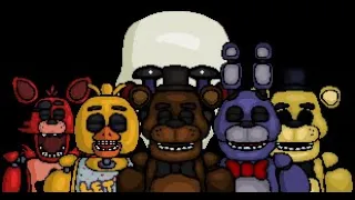 ultra custom night 500/20 mode. What is this Insanity??!!